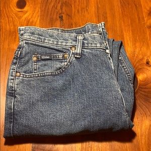 Lee Riders size 12P Jeans